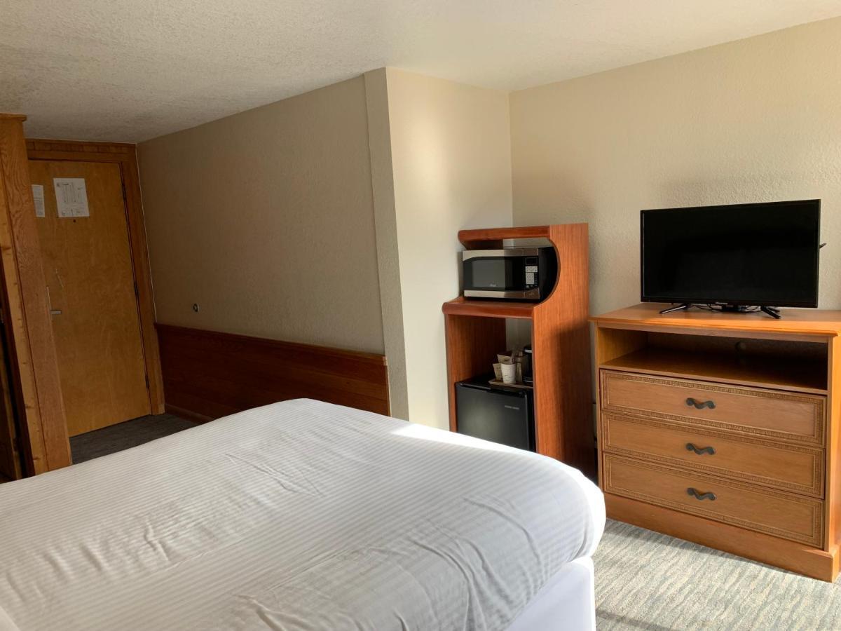 Belle Aire Motel - Downtown Convention Center - Gatlinburg Zewnętrze zdjęcie