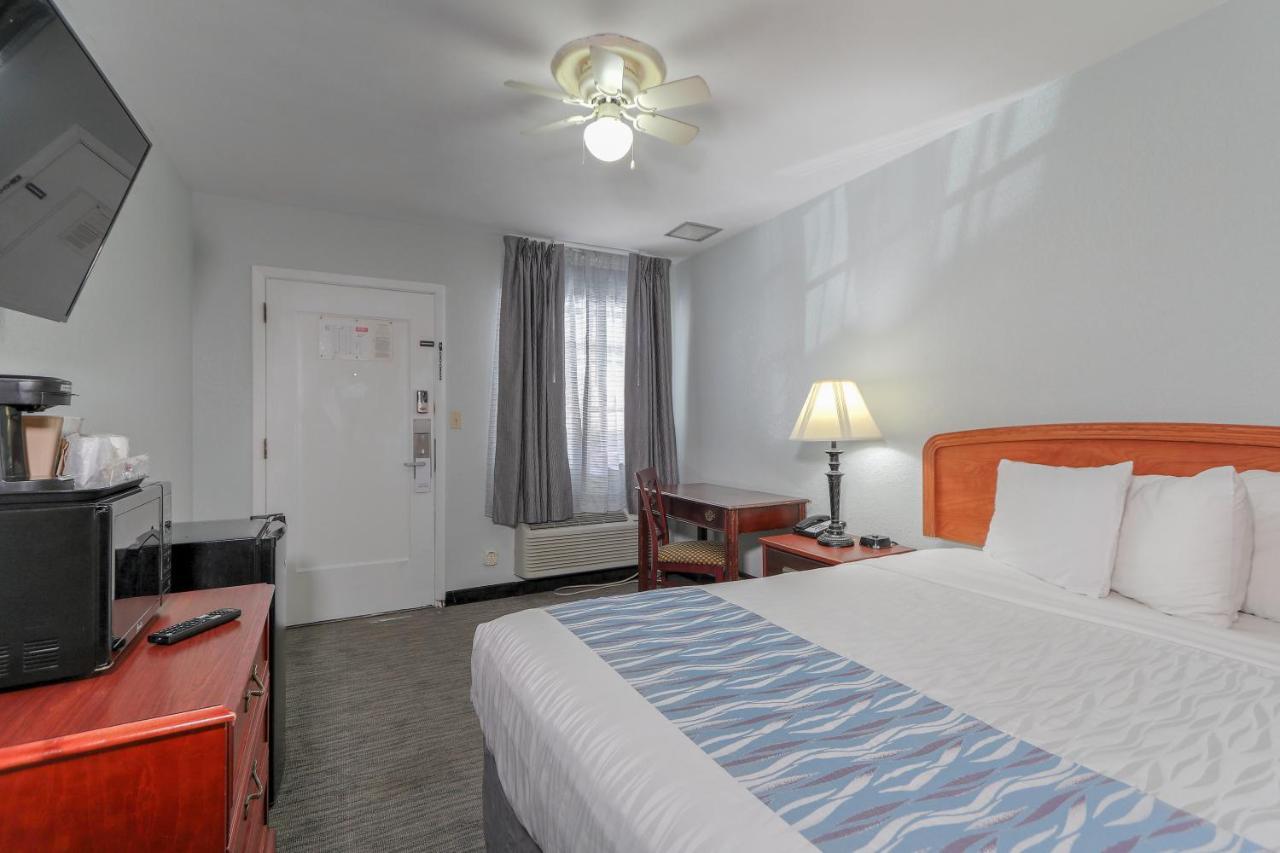 Belle Aire Motel - Downtown Convention Center - Gatlinburg Zewnętrze zdjęcie