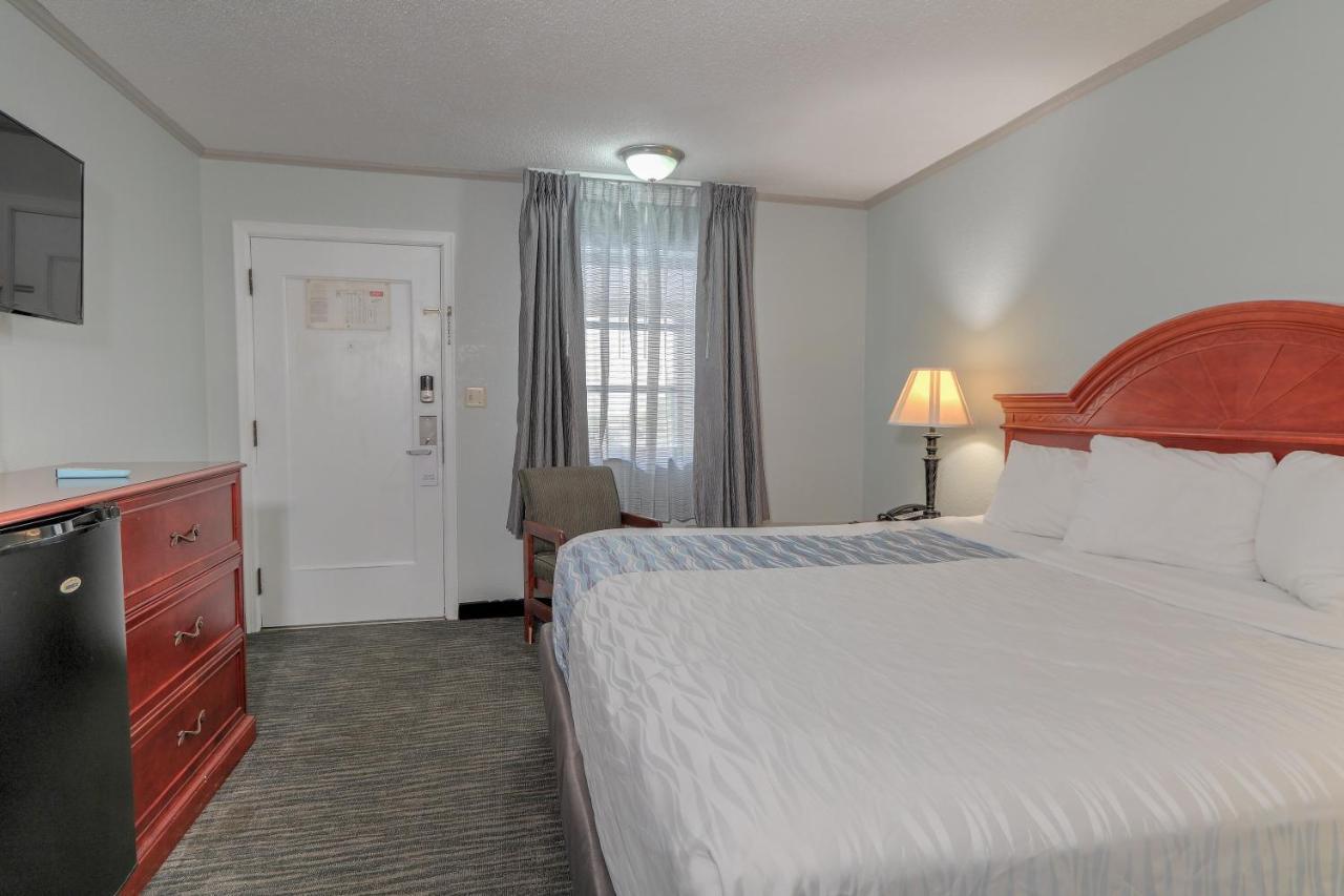 Belle Aire Motel - Downtown Convention Center - Gatlinburg Zewnętrze zdjęcie
