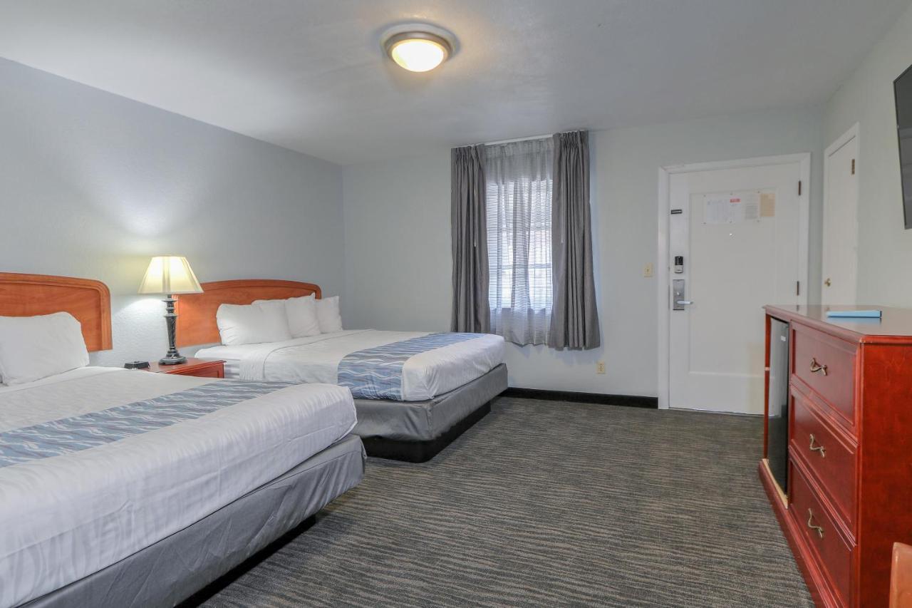 Belle Aire Motel - Downtown Convention Center - Gatlinburg Zewnętrze zdjęcie