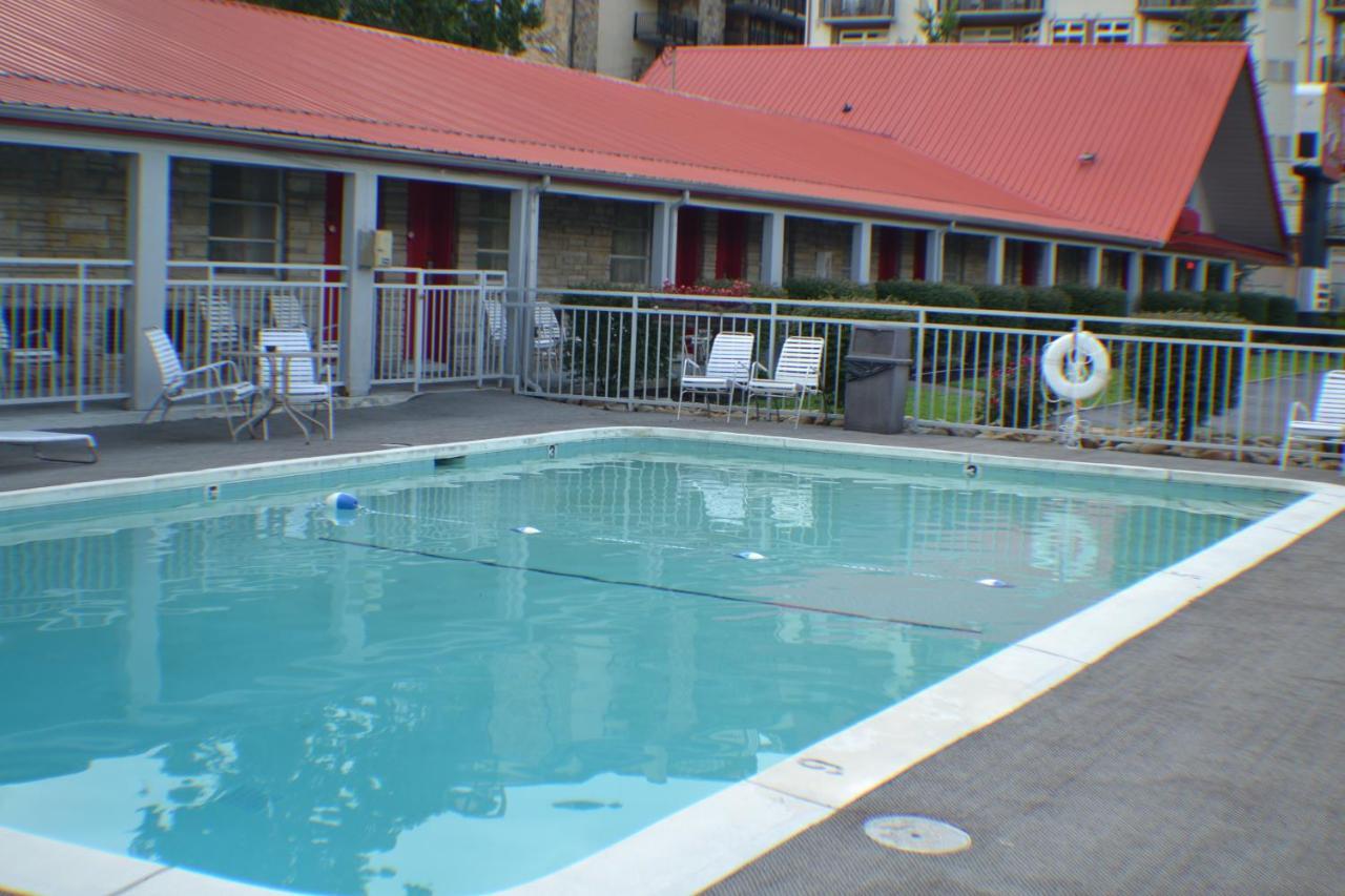 Belle Aire Motel - Downtown Convention Center - Gatlinburg Pokój zdjęcie